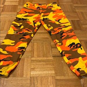 Jogger pants